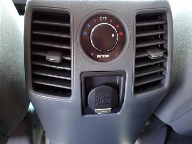 2007 Honda Pilot EX