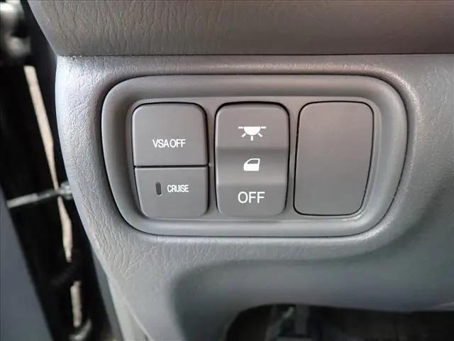2007 Honda Pilot EX