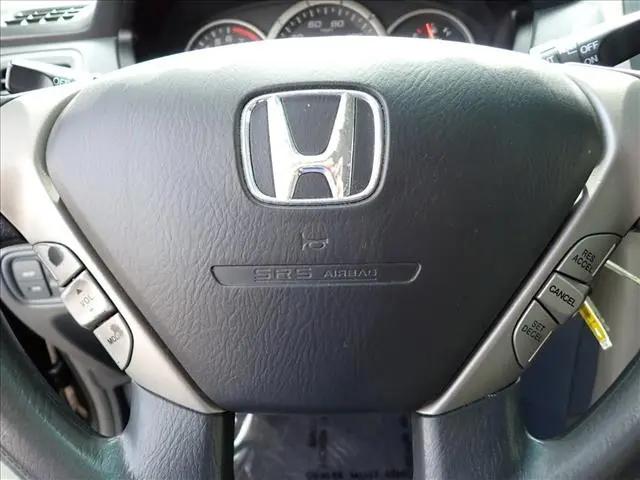 2007 Honda Pilot EX