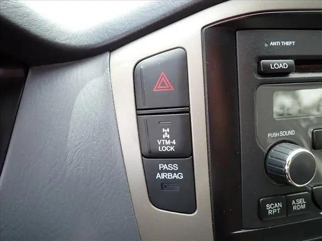 2007 Honda Pilot EX