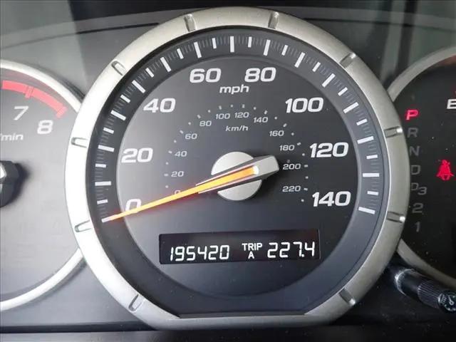 2007 Honda Pilot EX