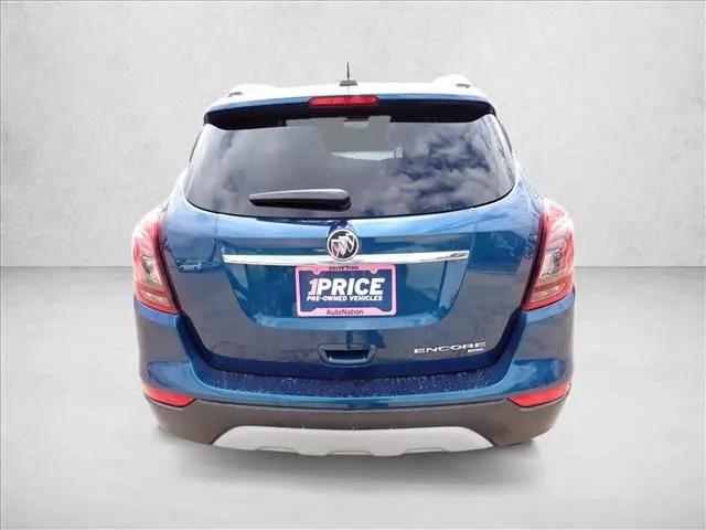 2019 Buick Encore AWD Preferred