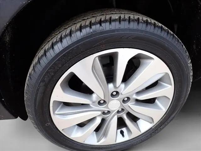 2019 Buick Encore AWD Preferred