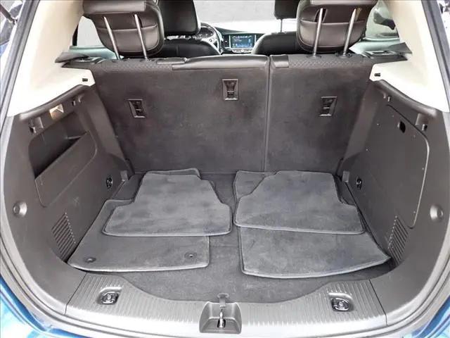 2019 Buick Encore AWD Preferred