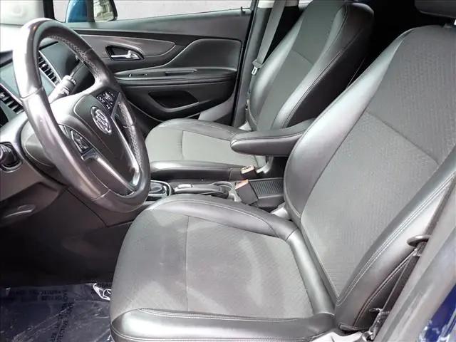 2019 Buick Encore AWD Preferred
