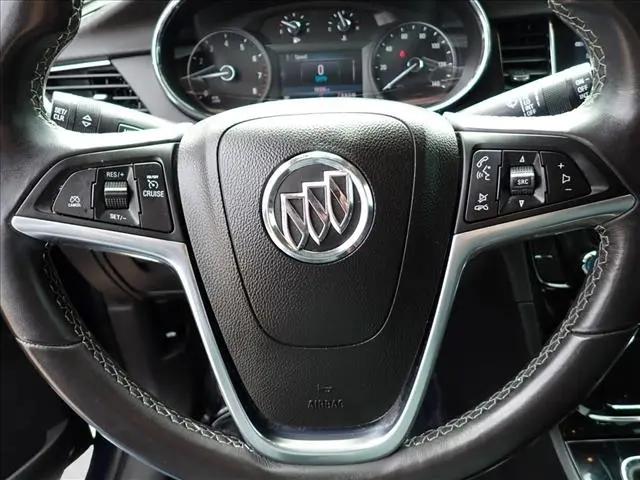 2019 Buick Encore AWD Preferred