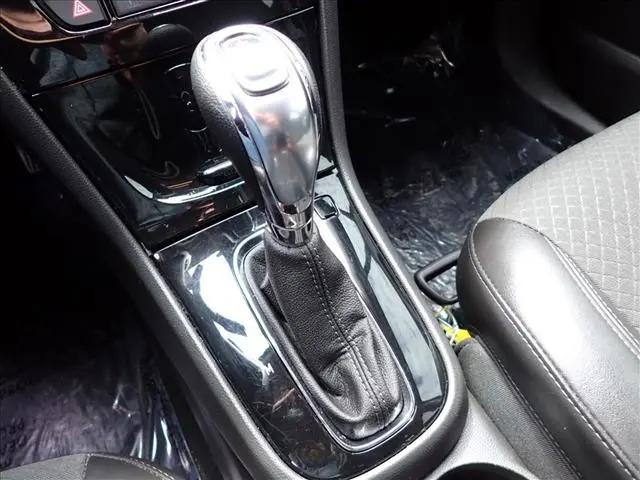 2019 Buick Encore AWD Preferred