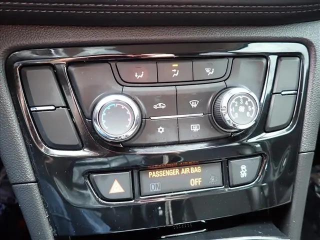 2019 Buick Encore AWD Preferred