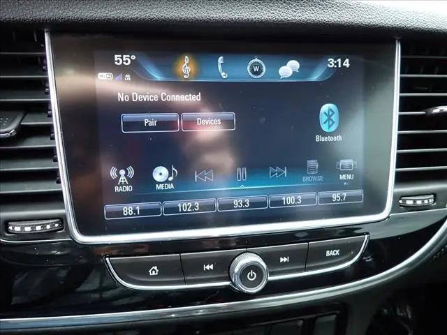 2019 Buick Encore AWD Preferred