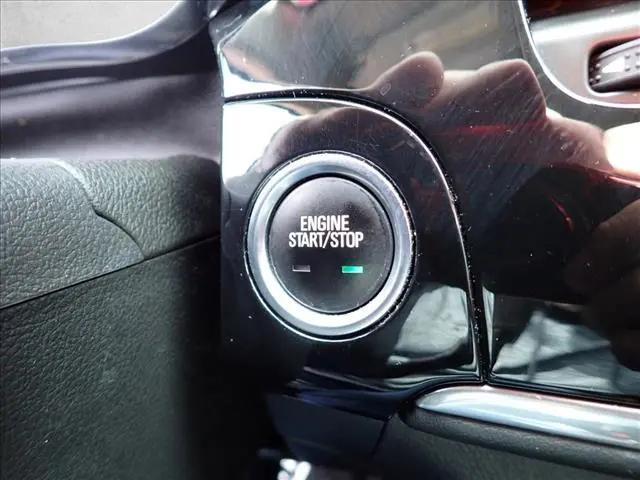 2019 Buick Encore AWD Preferred