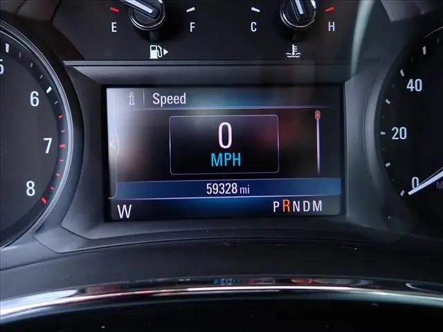 2019 Buick Encore AWD Preferred