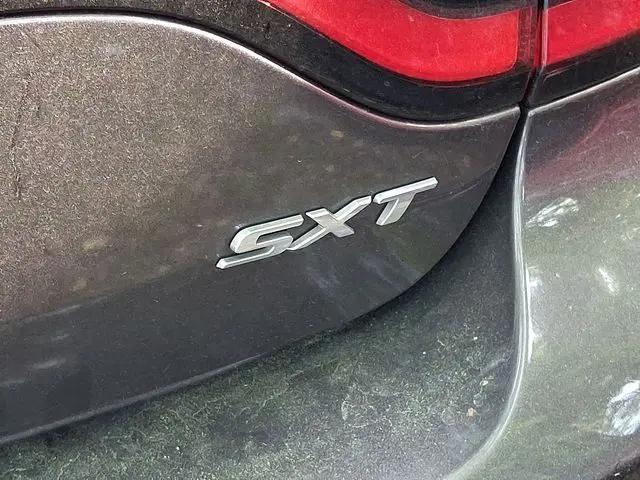 2017 Dodge Charger SXT RWD