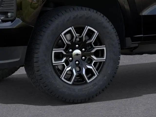 2026 Chevrolet Colorado Z71, 4WD