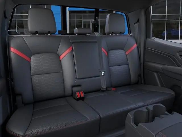 2026 Chevrolet Colorado Z71, 4WD