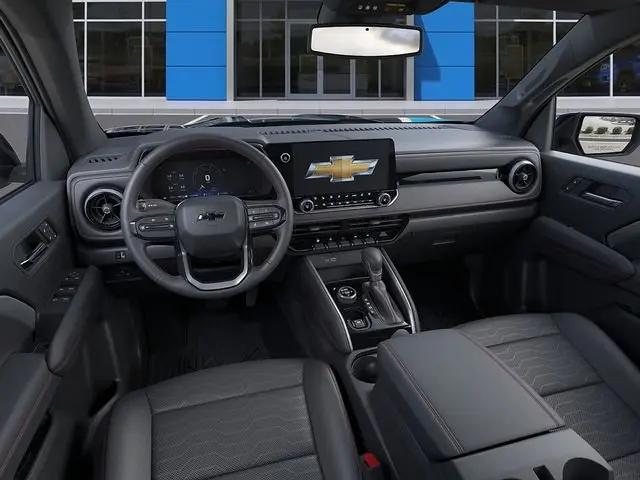 2026 Chevrolet Colorado Z71, 4WD