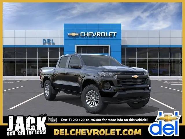 2026 Chevrolet Colorado LT, 4WD for sale in Paoli, PA