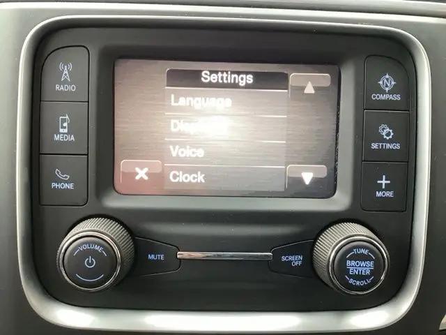 2024 Ram 1500 Classic SLT Quad Cab 4x4 6'4" Box