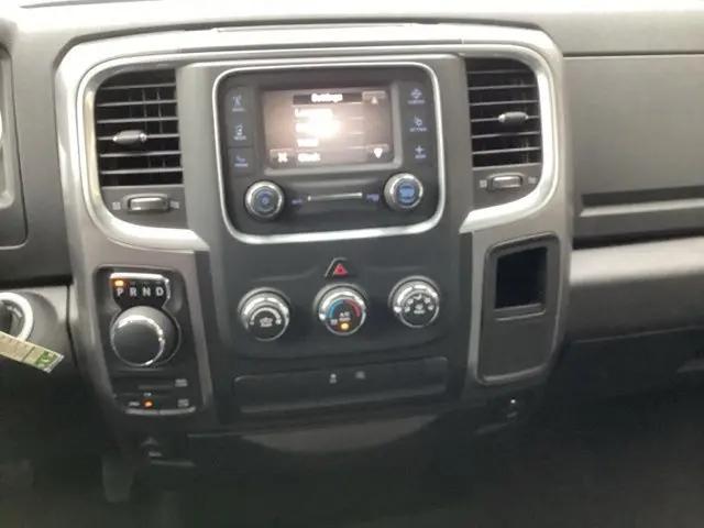 2024 Ram 1500 Classic SLT Quad Cab 4x4 6'4" Box