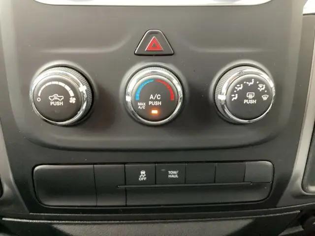 2024 Ram 1500 Classic SLT Quad Cab 4x4 6'4" Box