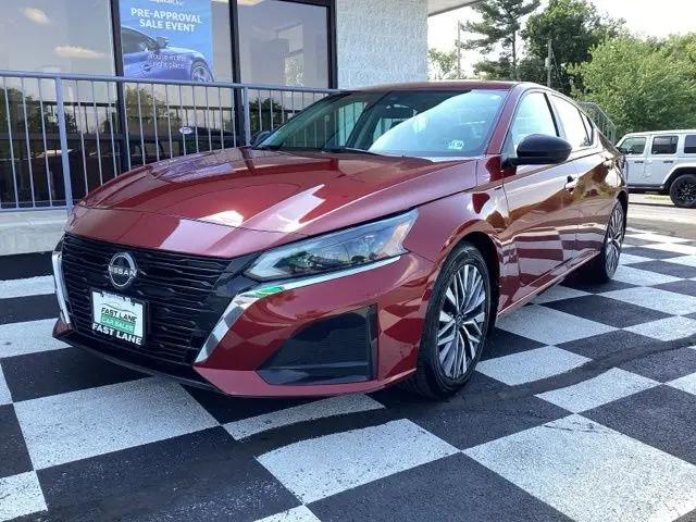 2024 Nissan Altima SV FWD for sale in Hagerstown, MD