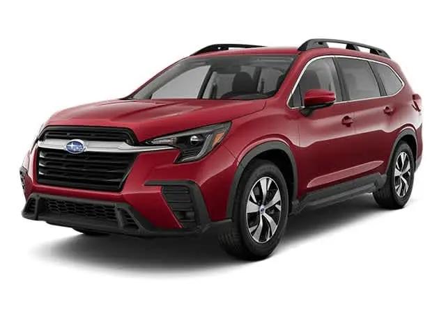 2026 Subaru Ascent Premium 7-Passenger for sale in Oregon City, OR