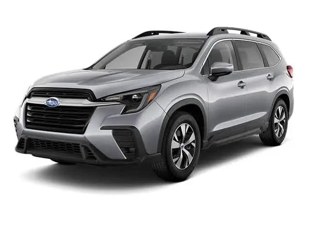 2026 Subaru Ascent Premium 8-Passenger for sale in Oregon City, OR