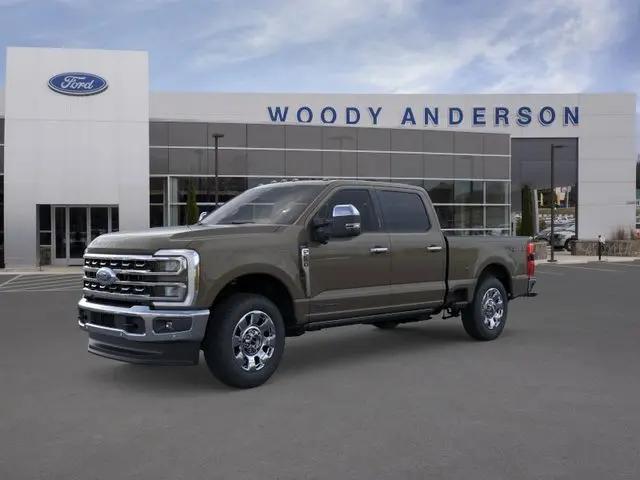 2026 Ford F-250 LARIAT for sale in Huntsville, AL