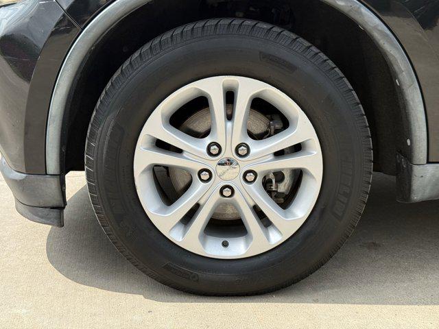 2012 Dodge Durango Crew