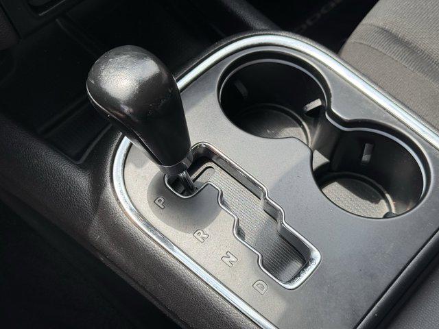 2012 Dodge Durango Crew