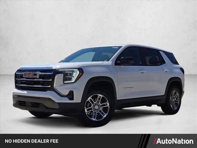 2026 GMC Terrain FWD Elevation for sale in Katy, TX
