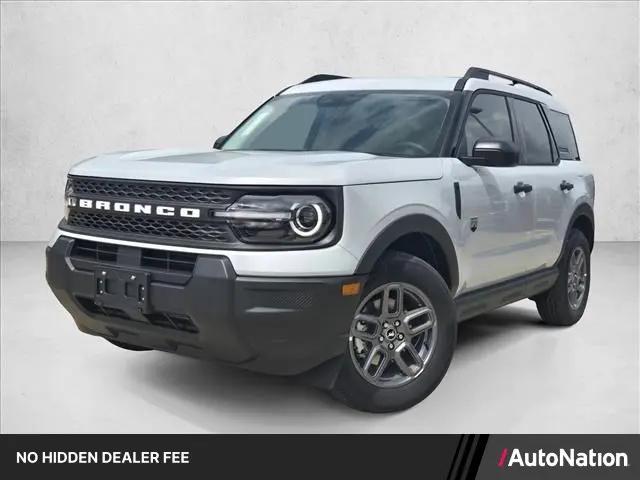 2026 Ford Bronco Sport Big Bend for sale in Katy, TX