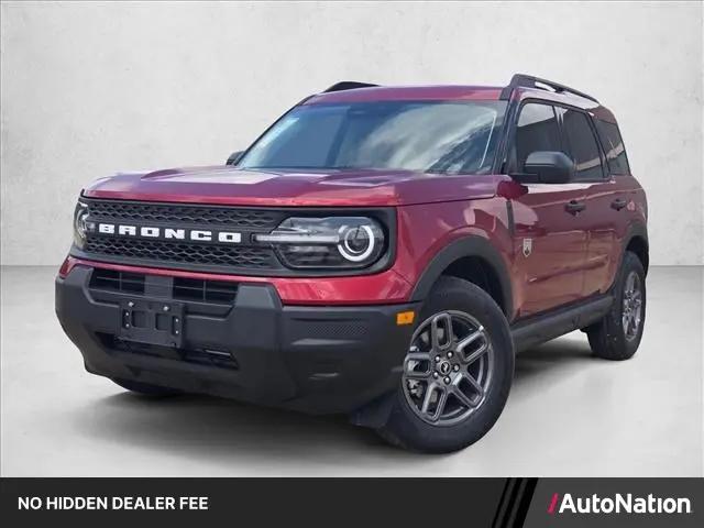 2026 Ford Bronco Sport Big Bend for sale in Katy, TX