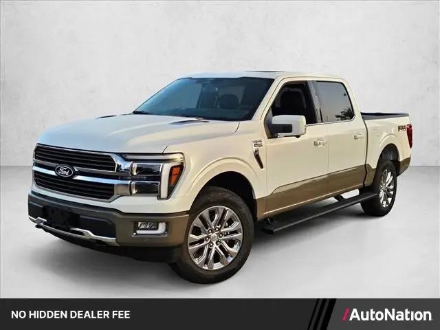 2026 Ford F-150 King Ranch for sale in Katy, TX