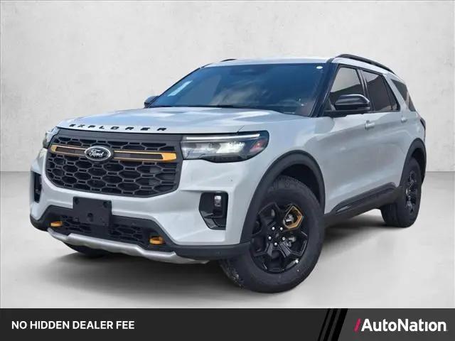 2026 Ford Explorer Tremor for sale in Katy, TX