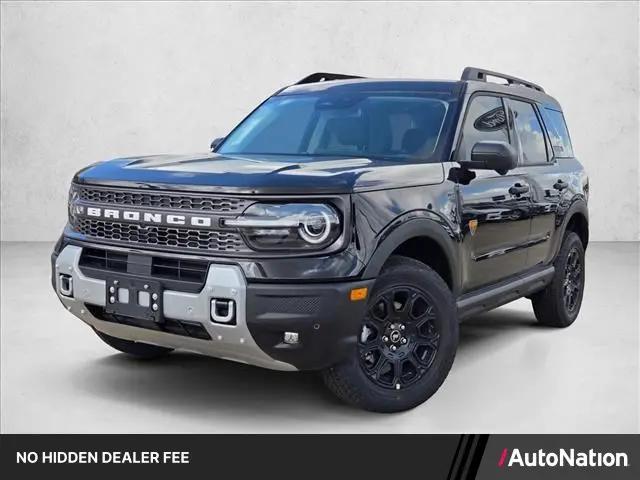 2026 Ford Bronco Sport Badlands for sale in Katy, TX