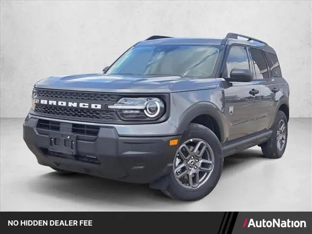 2026 Ford Bronco Sport Big Bend for sale in Katy, TX