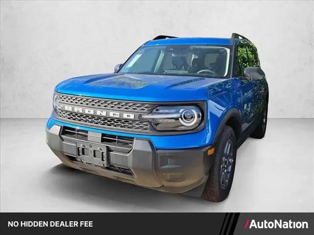 2026 Ford Bronco Sport Big Bend for sale in Katy, TX