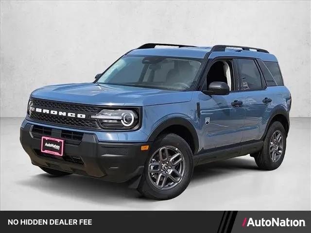 2026 Ford Bronco Sport Big Bend for sale in Katy, TX