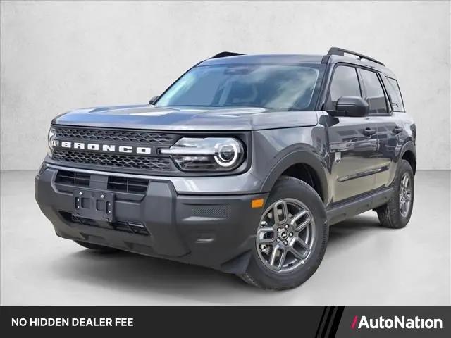 2026 Ford Bronco Sport Big Bend for sale in Katy, TX