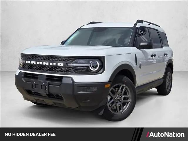 2026 Ford Bronco Sport Big Bend for sale in Katy, TX