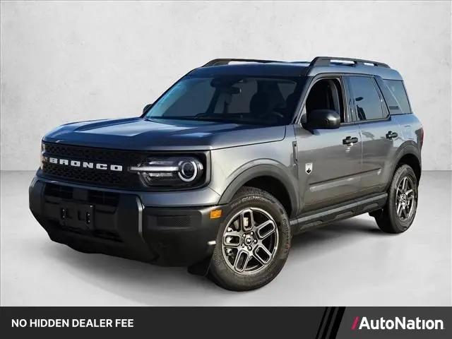 2026 Ford Bronco Sport Big Bend for sale in Katy, TX
