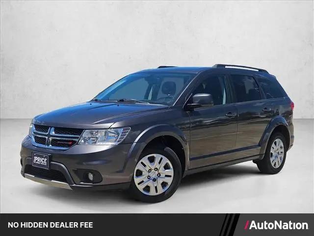 2019 Dodge Journey SE for sale in Corpus Christi, TX
