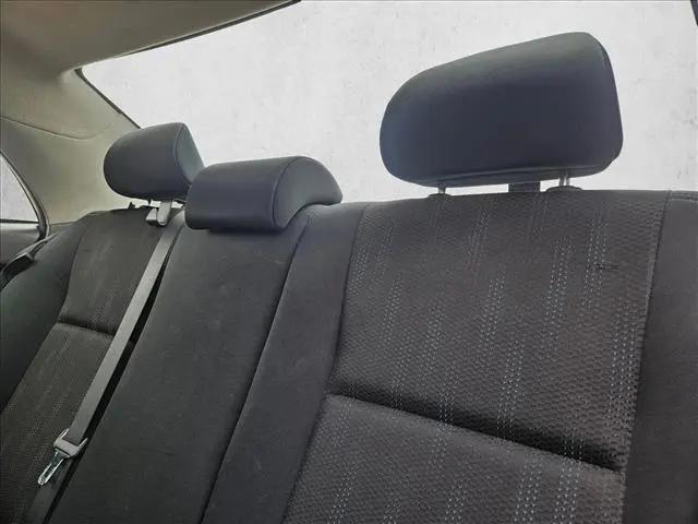 2012 Toyota Corolla S