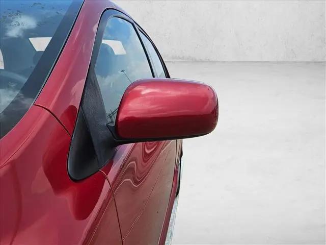 2012 Toyota Corolla S