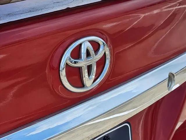 2012 Toyota Corolla S