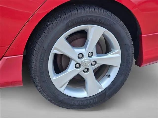 2012 Toyota Corolla S