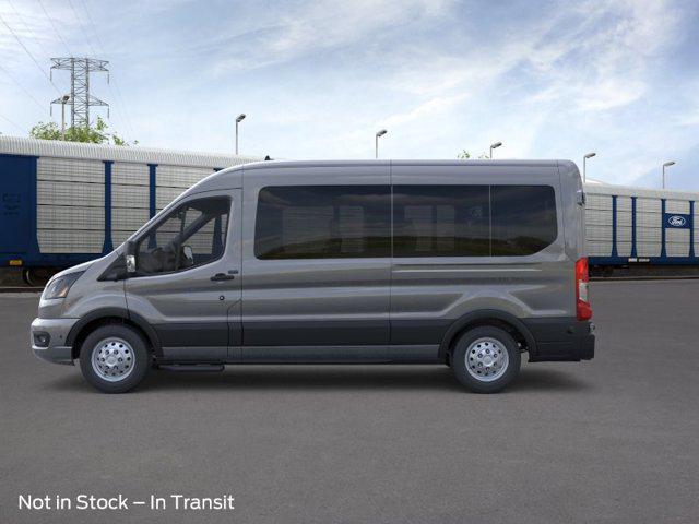 2026 Ford Transit Passenger Wagon XLT