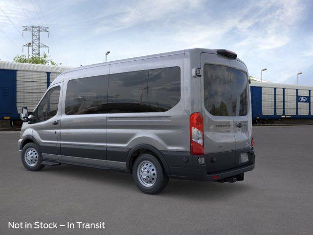 2026 Ford Transit Passenger Wagon XLT