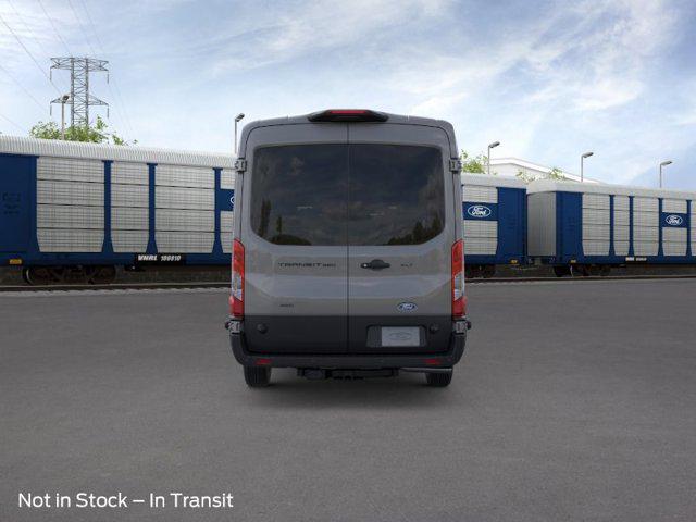 2026 Ford Transit Passenger Wagon XLT