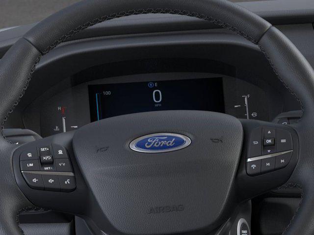 2026 Ford Transit Passenger Wagon XLT